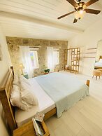 Alaca Butik Otel