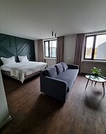 Hotel Porta Cite