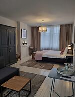 Hotel Porta Cite