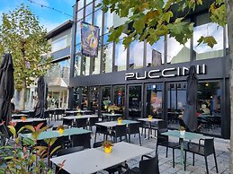 Hotel Porta Cite