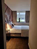 Hotel Porta Cite