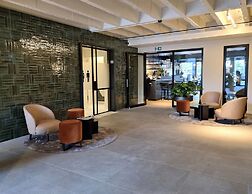 Hotel Porta Cite