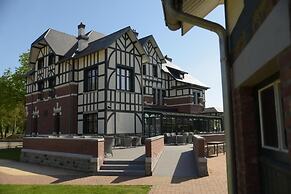 Hotel Porta Cite