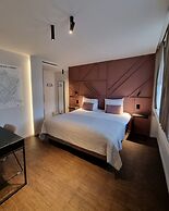 Hotel Porta Cite