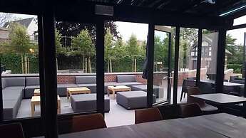 Hotel Porta Cite