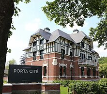 Hotel Porta Cite