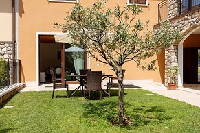 Residence Rustico