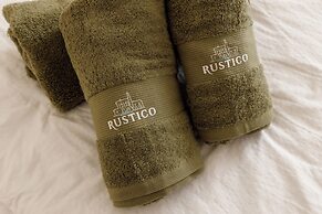 Residence Rustico