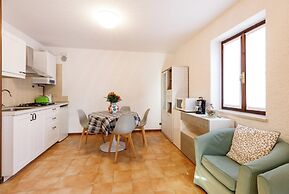 Residence Rustico