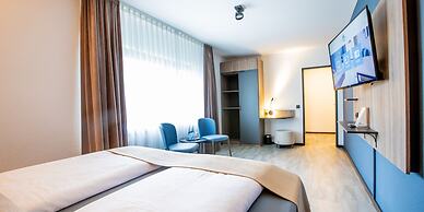 Hotel Das Augustin