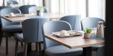 Hotel Das Augustin