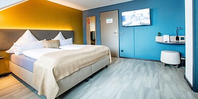Hotel Das Augustin