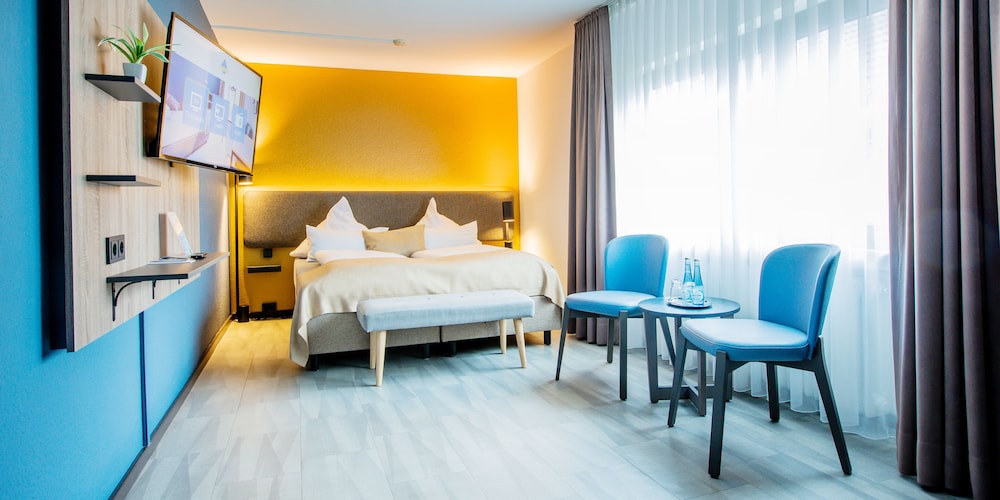 Hotel Das Augustin