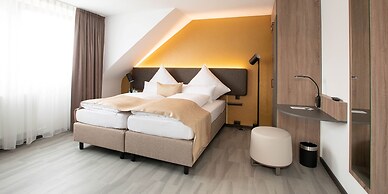 Hotel Das Augustin
