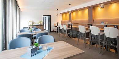 Hotel Das Augustin