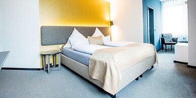 Hotel Das Augustin