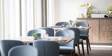 Hotel Das Augustin