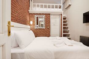 White Palace Old City Boutique Hotel
