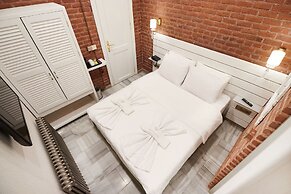 White Palace Old City Boutique Hotel