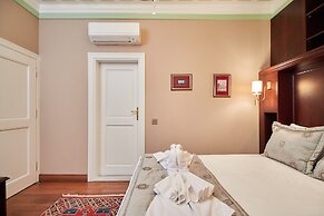 White Palace Old City Boutique Hotel