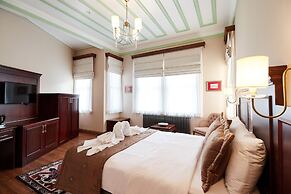 White Palace Old City Boutique Hotel