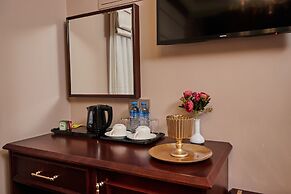 White Palace Old City Boutique Hotel