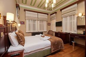White Palace Old City Boutique Hotel