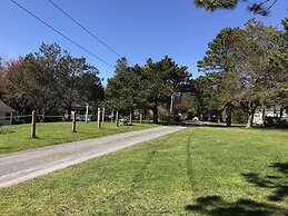 By The Bay Cottages