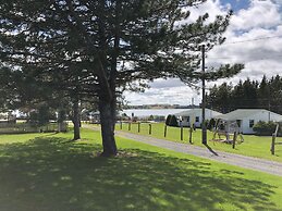 By The Bay Cottages