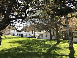 By The Bay Cottages