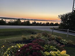 By The Bay Cottages