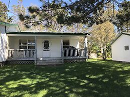 By The Bay Cottages