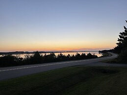 By The Bay Cottages