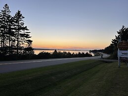 By The Bay Cottages