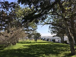 By The Bay Cottages