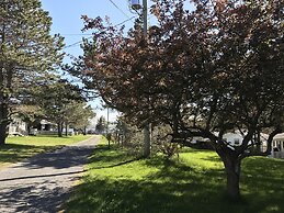 By The Bay Cottages
