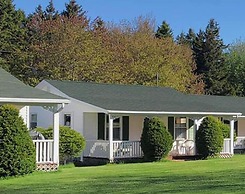 By The Bay Cottages