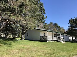 By The Bay Cottages