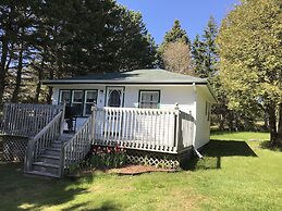 By The Bay Cottages