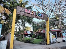 Papitos Bacalar Hotel and Marina