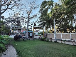 Papitos Bacalar Hotel and Marina