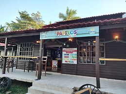 Papitos Bacalar Hotel and Marina