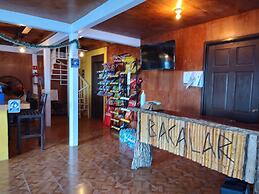 Papitos Bacalar Hotel and Marina