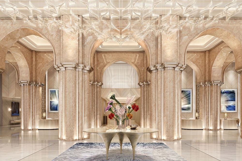 The St. Regis Kuwait