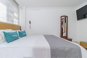 Ayenda Casa Blanca