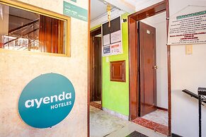 Ayenda Casa Blanca