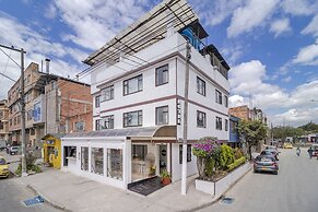 Ayenda Casa Blanca