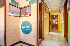 Ayenda Casa Blanca