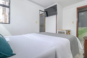 Ayenda Casa Blanca