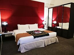 Grand Barakah Hotel